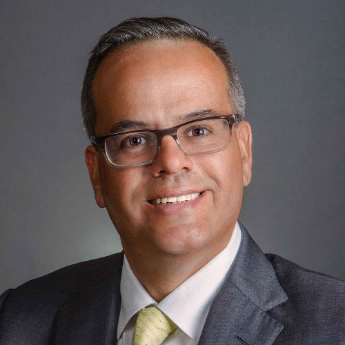 Antonio Obregon, Co-President of JGR Construction