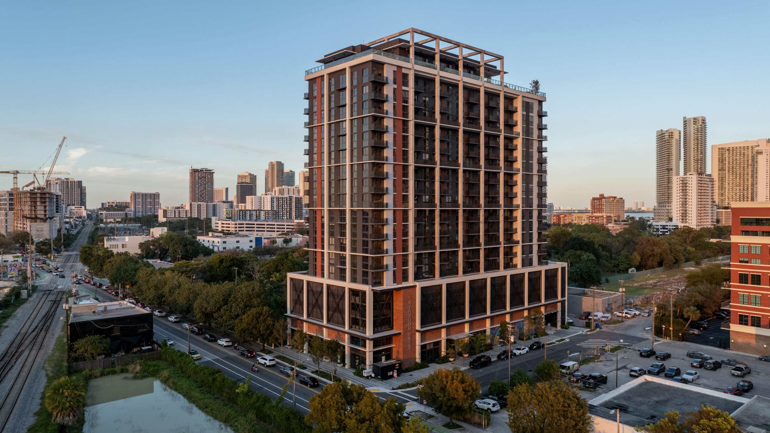 Wynwood Haus - JGR Construction Project