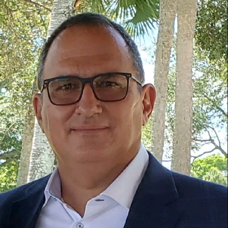 Javier Gonzalez, Founder & President of JGR Construction