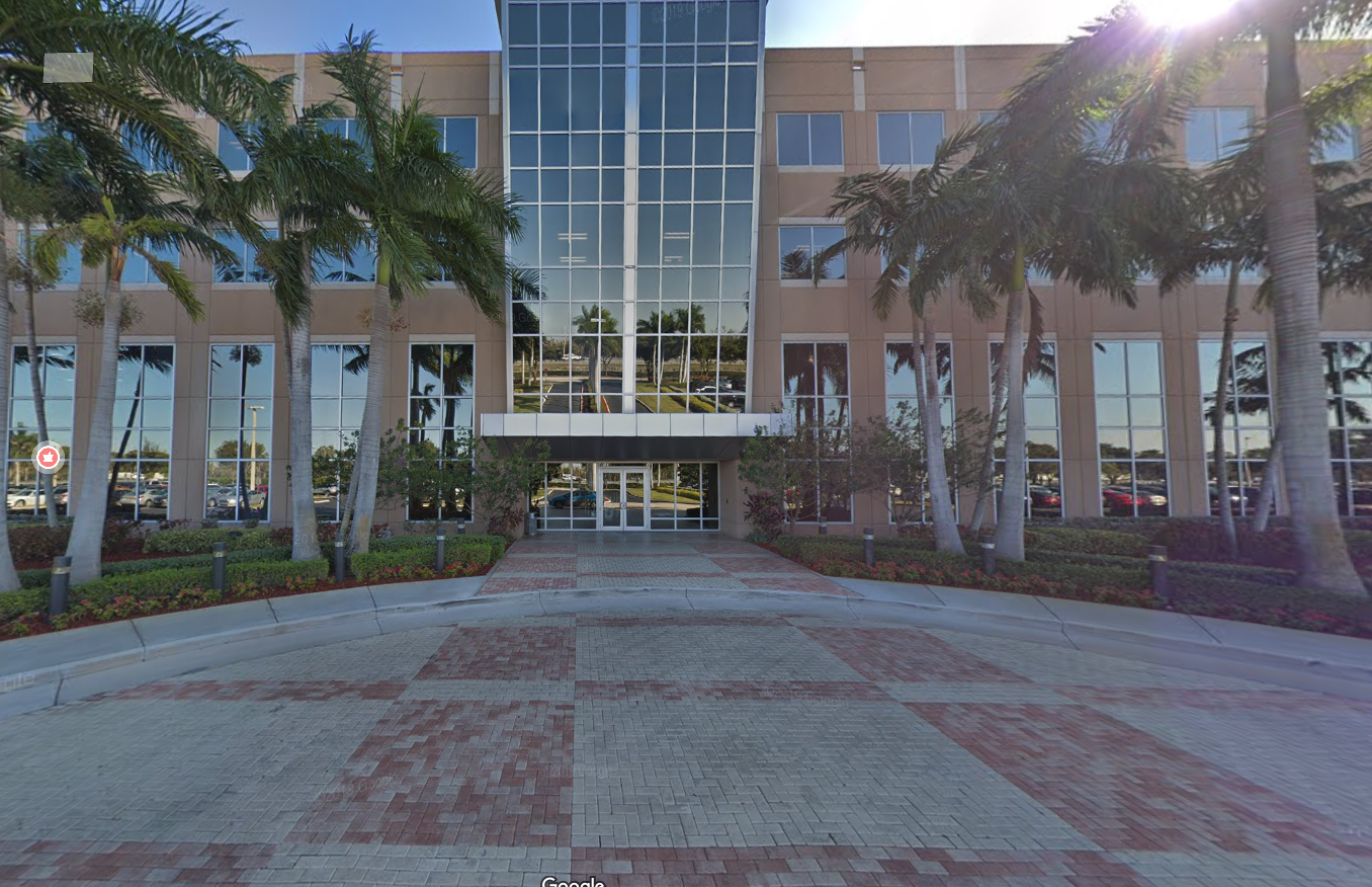 JGR Construction Headquarters in Medley, FL